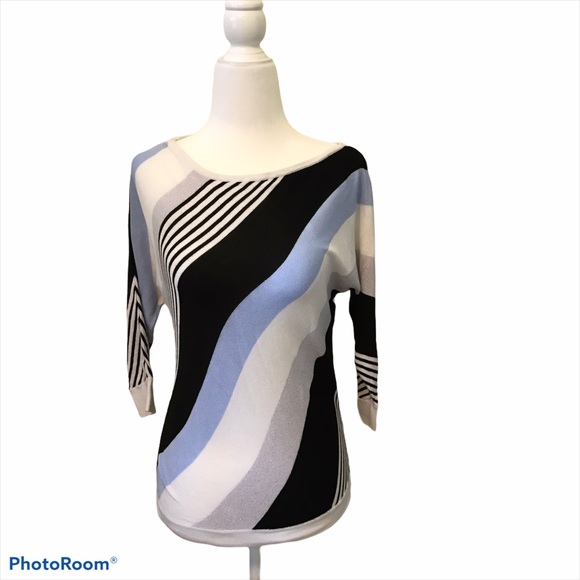 White House Black Market Tops - White House Black Market Woman’s Top